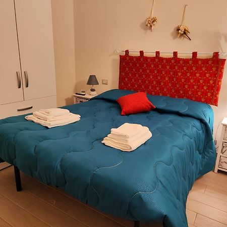 Apartament La Casina Di Agostino Siena Zewnętrze zdjęcie