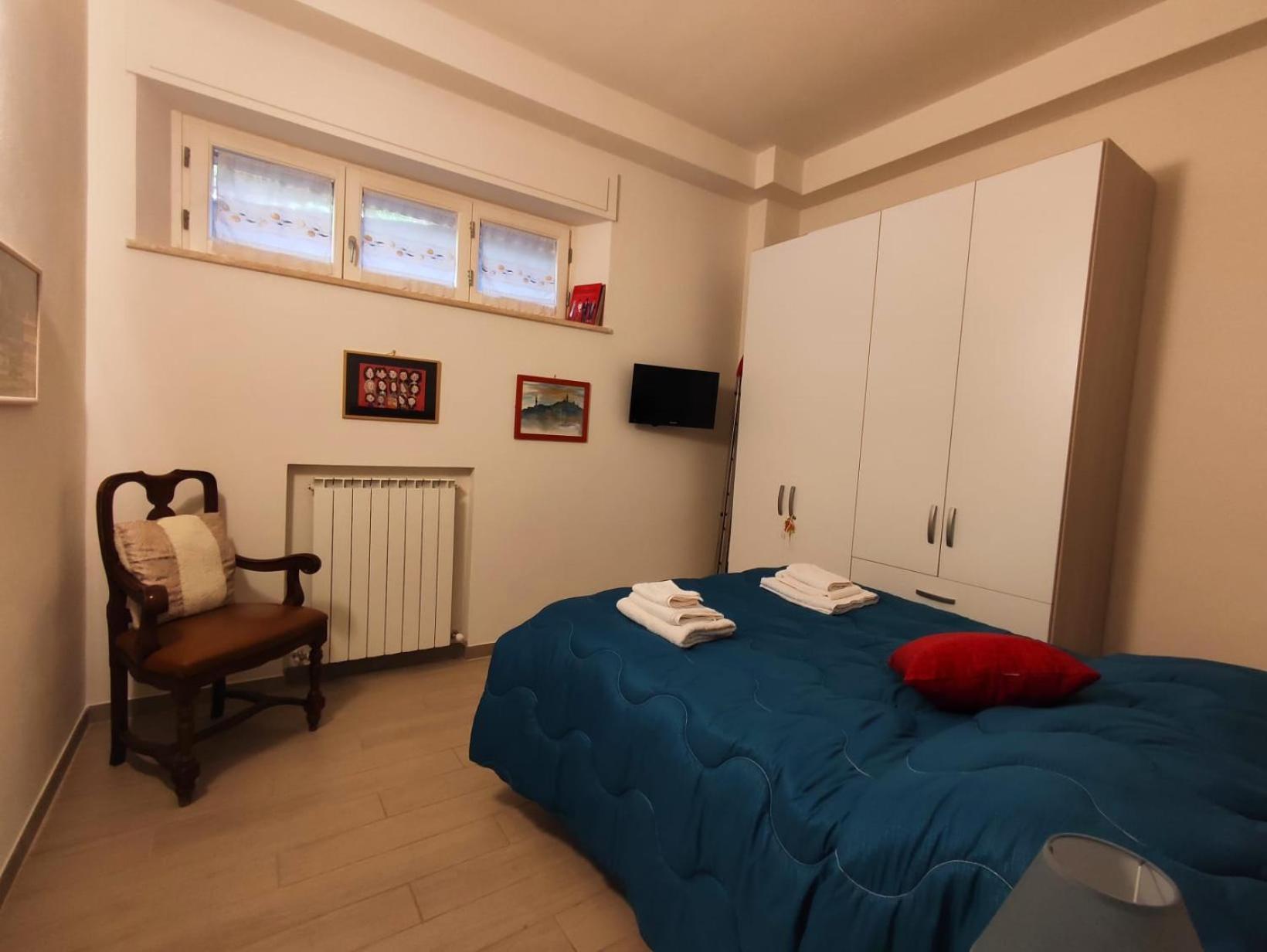 Apartament La Casina Di Agostino Siena Zewnętrze zdjęcie