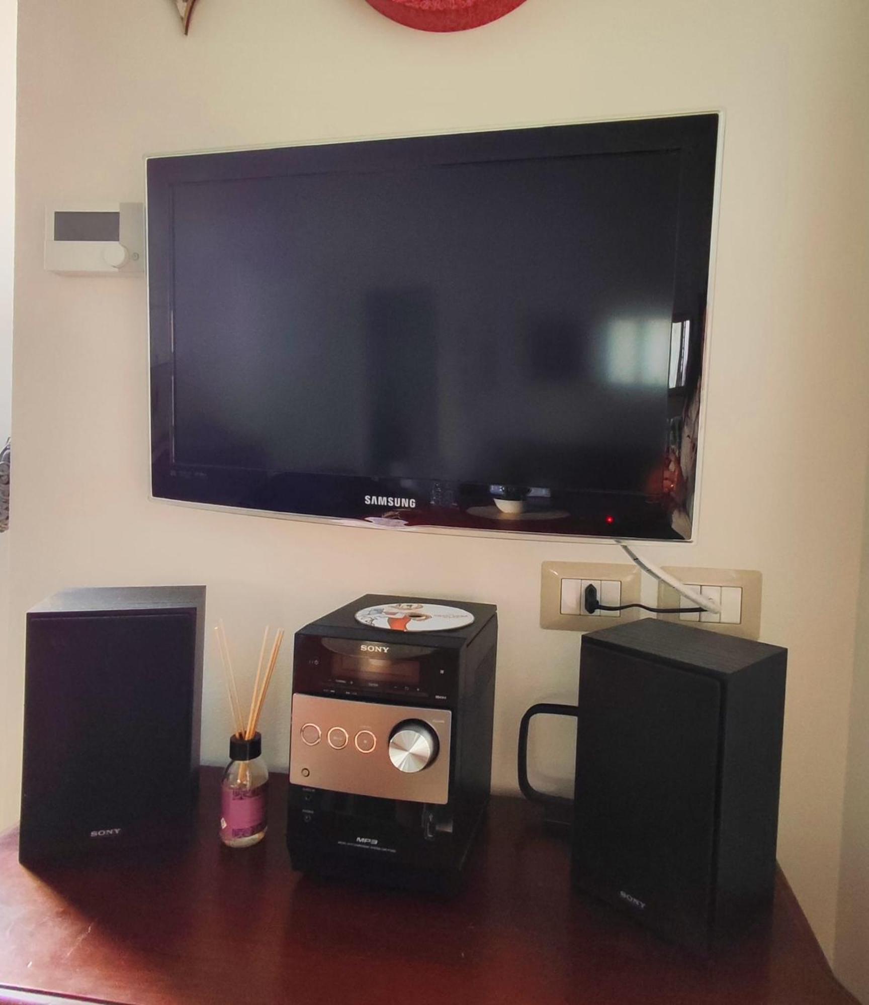 Apartament La Casina Di Agostino Siena Zewnętrze zdjęcie