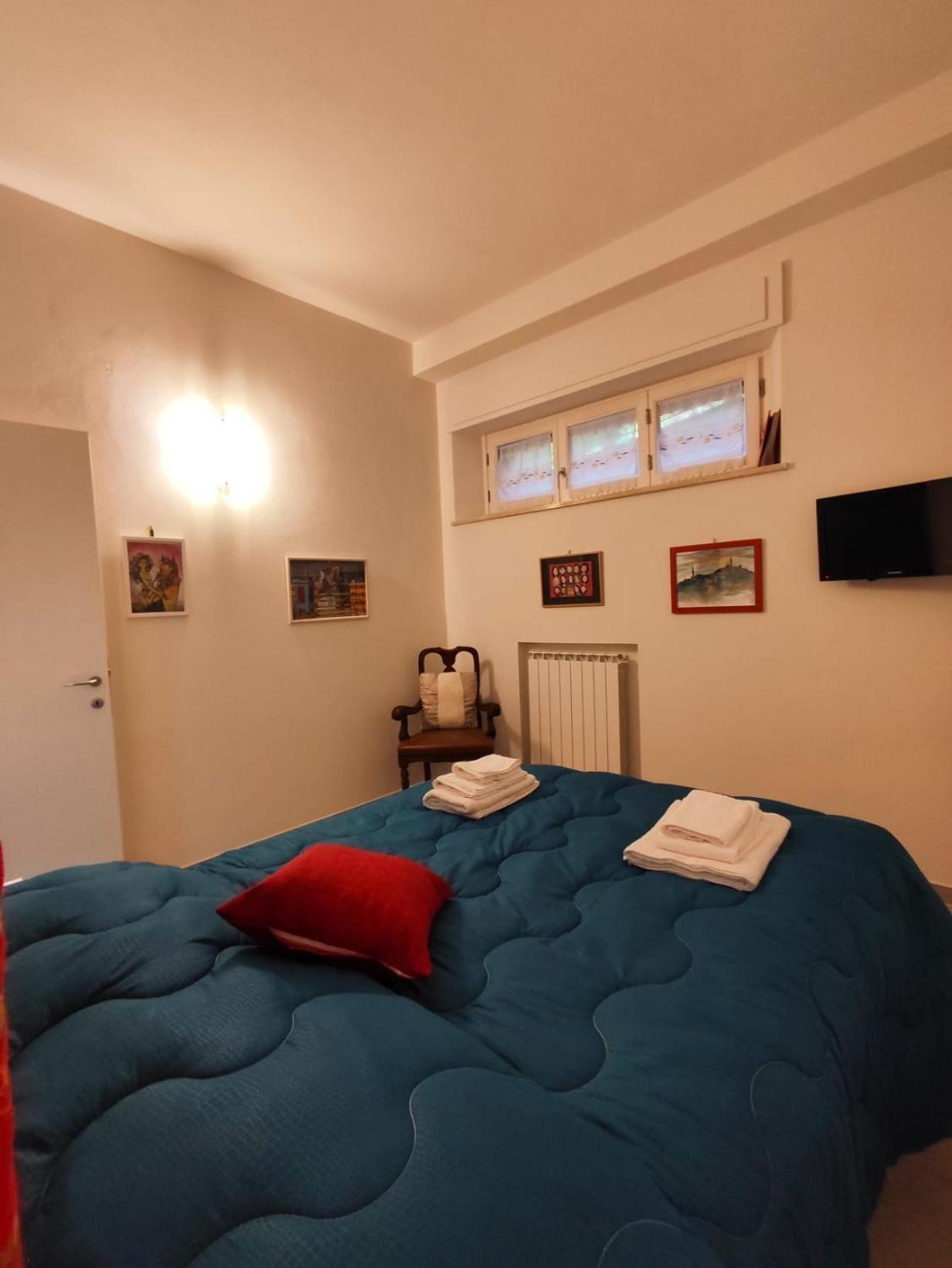 Apartament La Casina Di Agostino Siena Zewnętrze zdjęcie