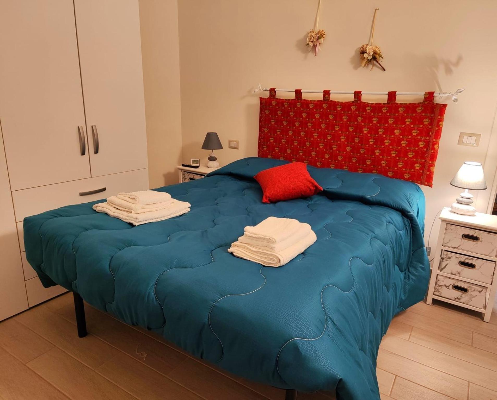 Apartament La Casina Di Agostino Siena Zewnętrze zdjęcie