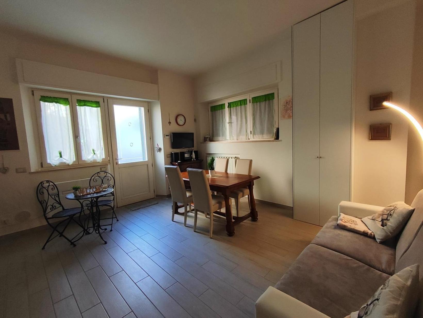 Apartament La Casina Di Agostino Siena Zewnętrze zdjęcie