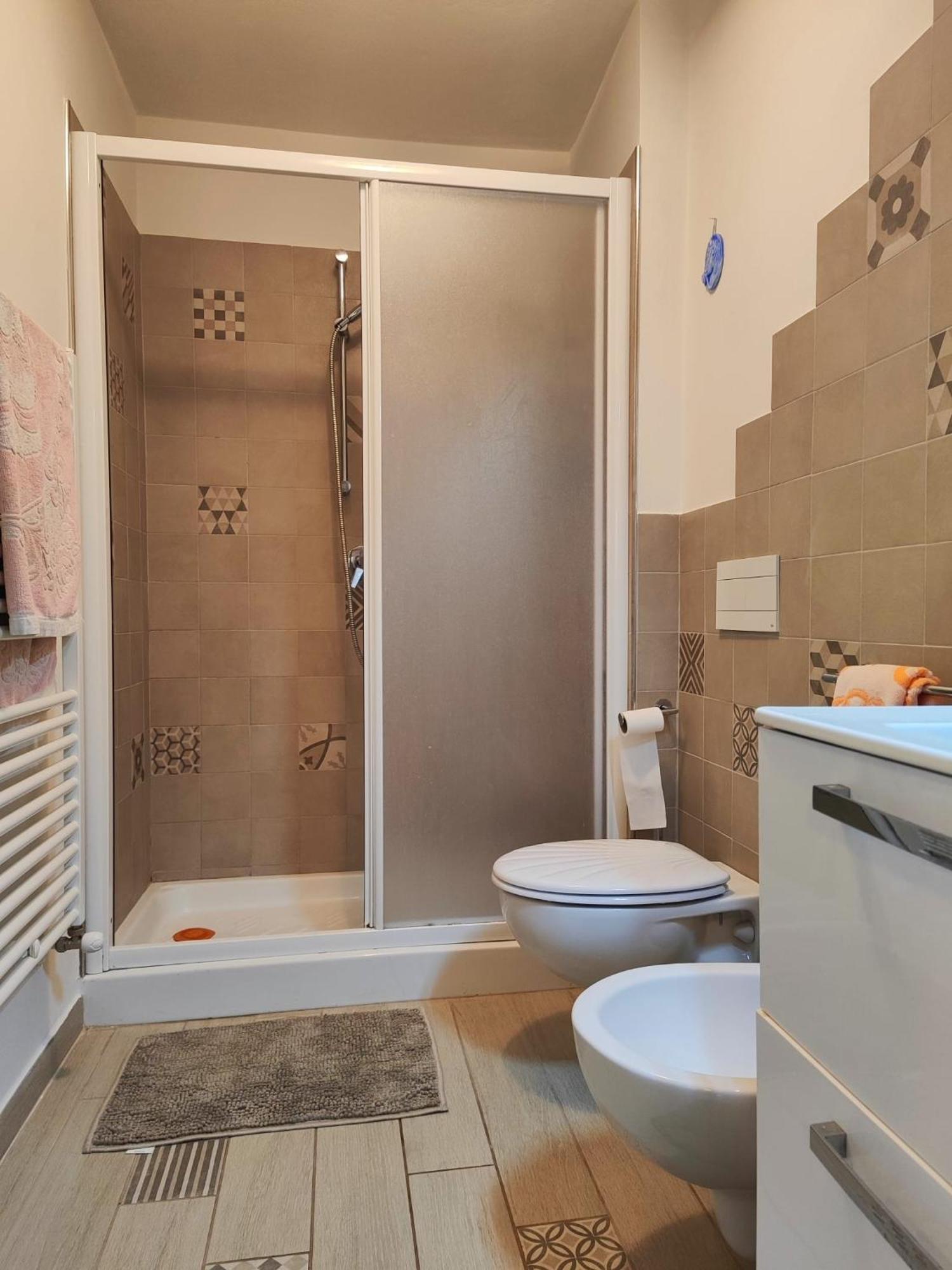Apartament La Casina Di Agostino Siena Zewnętrze zdjęcie