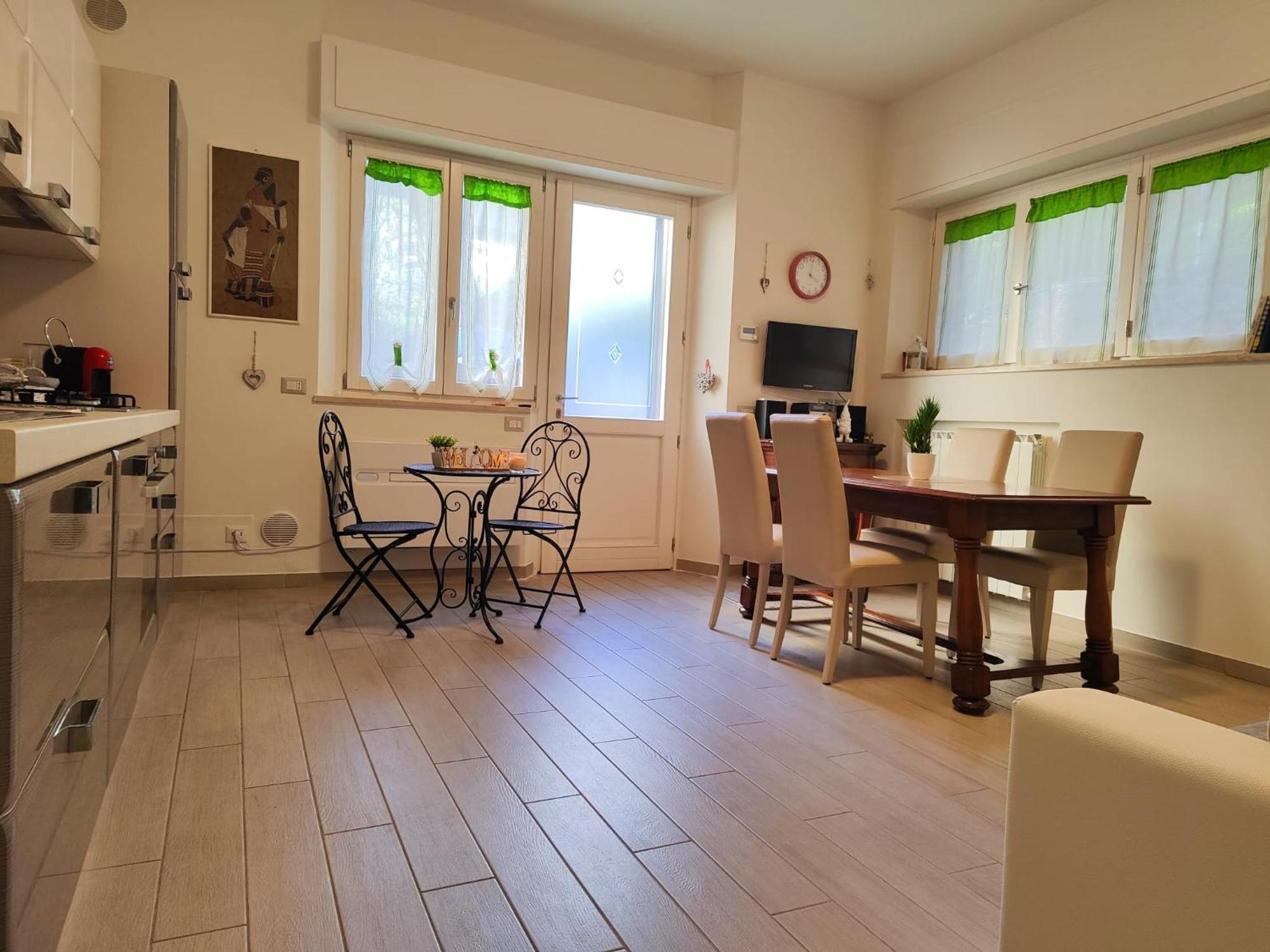 Apartament La Casina Di Agostino Siena Zewnętrze zdjęcie