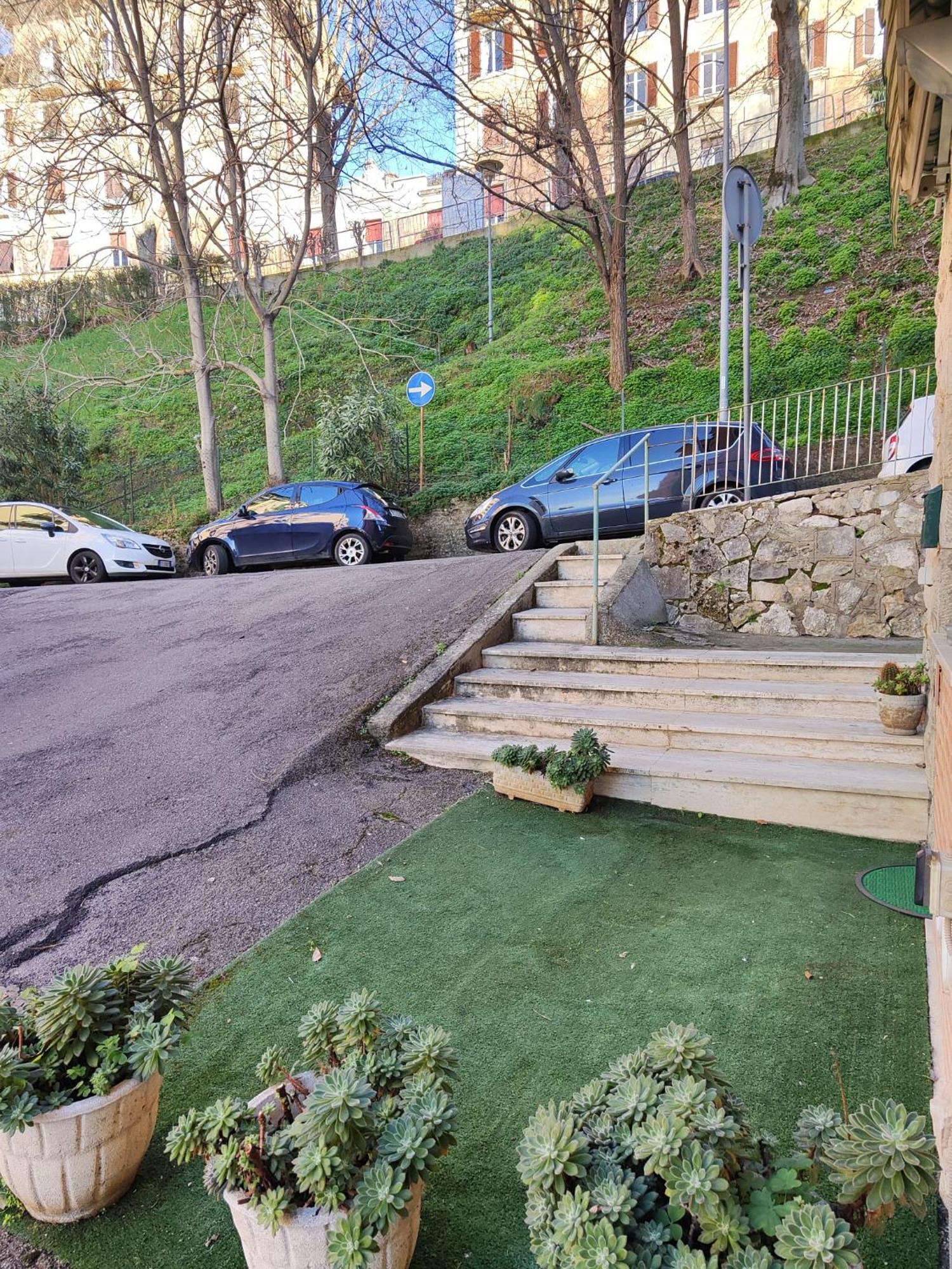 Apartament La Casina Di Agostino Siena Zewnętrze zdjęcie